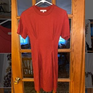 Truly Madly Deeply T-Shirt Dress